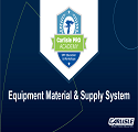 Module 4: Equipment Material & Supply System